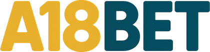 A18bet Logo